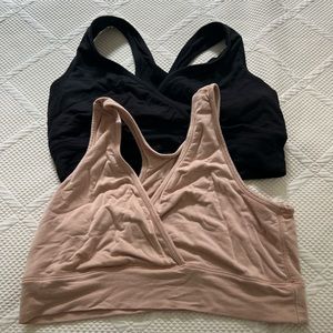 Kindred Bravely Nursing Bra Bundle